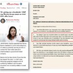 Johor Polls: Dap's Marina Ibrahim's Exit from Skudai May Have a Bearing on the Voting Outcome for the Constituency