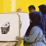 Election Voting - Ec - Nmh | Nmh