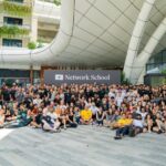 Network School Has Established a Growing International Technology Community in Johor's Forest City, Drawing Participants from Around the World. As Malaysian Authorities Investigate the Controversy Surrounding Its Operations, Questions Are Also Emerging over the Community's Relationship with Founder Balaji Srinivasan's Wider Network State Vision.