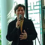 Vocal Educator Liow Jun Yi Performs During Celebrating Music, Mentorship & Friendship, a Recital Showcasing the Young Voices He Has Helped Nurture Through Years of Teaching and Mentorship.