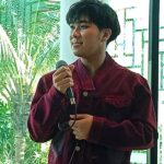 Lucas Law Performs at Celebrating Music, Mentorship & Friendship at the Royal Selangor Visitor Centre on 26 July 2026. the Young Singer, Who is on the Autism Spectrum, Believes Talent “shouldn't Be Hidden” and That Opportunities to Perform Are an Important Part of Learning and Growth.