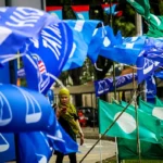 Landskap Politik Negara Semakin Kompleks Dengan Kerjasama Dan Persaingan Antara Gabungan Parti, Mencerminkan Evolusi Demokrasi Dalam Masyarakat Majmuk.