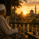 Bagi Orang Melayu, Politik Bukan Sekadar Soal Menang Atau Kalah. Ia Juga Soal Adab, Maruah Dan Rasa Hormat. Apabila Hati Sudah Terluka, Undi Menjadi Suara Yang Paling Kuat. — Ilustrasi Ai