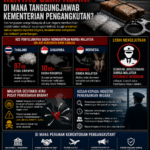 Beberapa Tangkapan Membabitkan Warga Malaysia Di Thailand, Singapura Dan Indonesia Mencetuskan Persoalan Sama Ada Malaysia Kini Semakin Menjadi Titik Penting Dalam Rangkaian Penyeludupan Dadah Serantau. Pada Masa Sama, Kerajaan Dituntut Menjelaskan Langkah Yang Diambil Bagi Melindungi Reputasi Industri Penerbangan Negara Daripada Terjejas Akibat Persepsi Antarabangsa. - 📌 Imej Ai | Sumber: New Malaysia Herald (nmh)