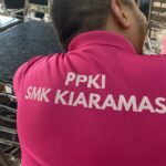 Tulisan “ppki Smk Kiaramas” Pada Baju-t Ziqri Menjadi Petunjuk Penting Yang Membantu Seorang Guru Pendidikan Khas Mengenal Pasti Beliau Dan Menghubungi Rangkaian Guru Lain Sehingga Berita Mengenai Ziqri Sampai Kepada Keluarganya.